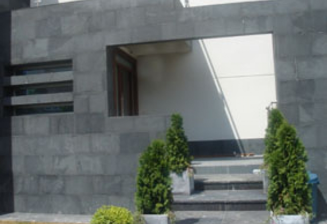 Casa Torre Barajas