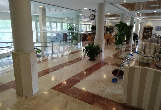 Residencia Ballesol