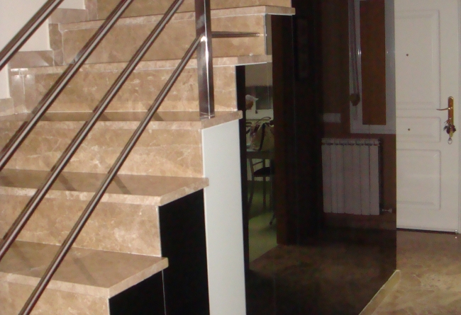 Chalet Montecanal