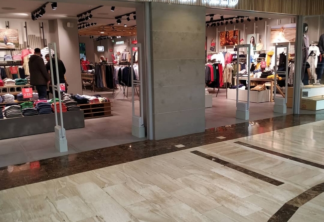 Springfield CC Grancasa