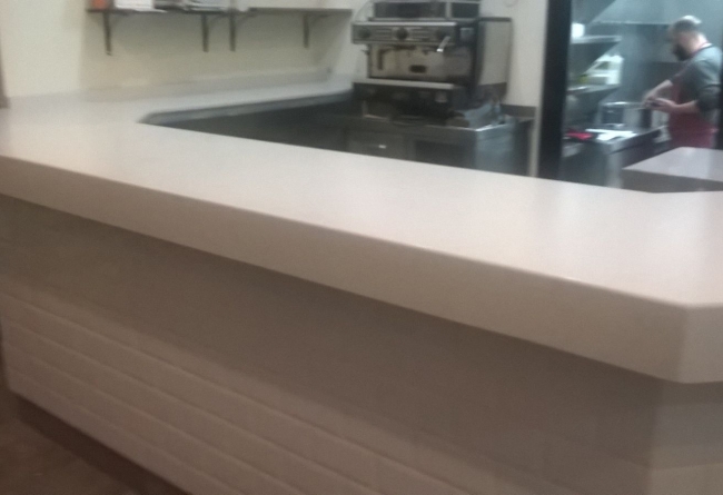 Restaurante El Crudo