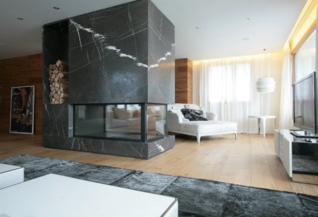 Chalet