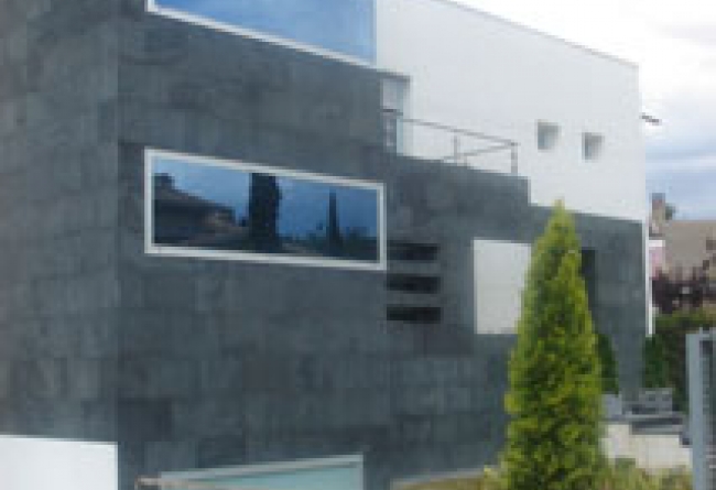 Casa Torre Barajas