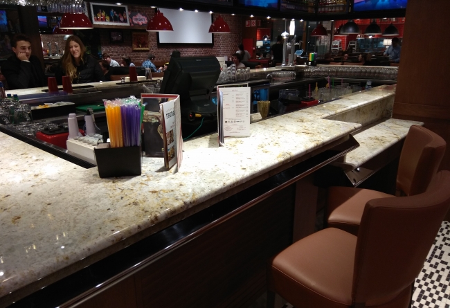 Friday - Vips -