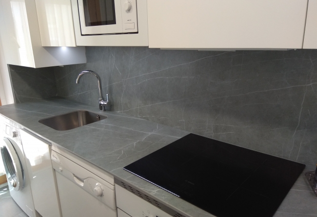 Neolith Zaha Stone